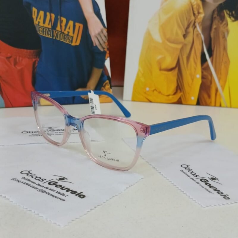 Armação para Lentes de Grau