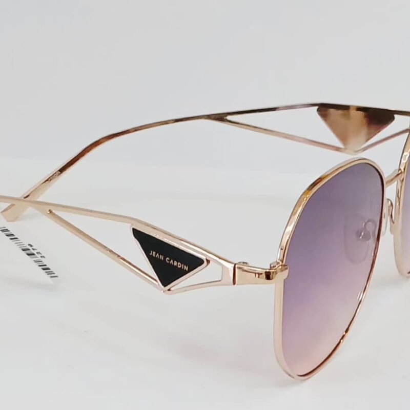 Óculos de Sol Jean Cardin