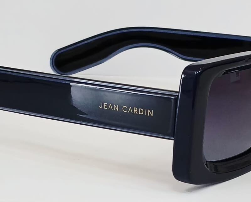 Óculos de Sol Jean Cardin Retrô