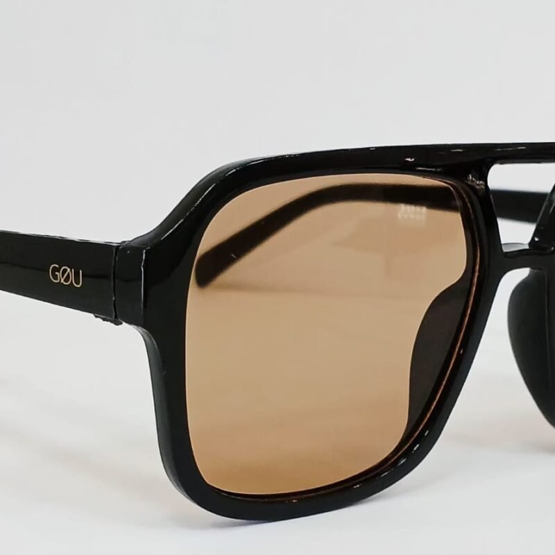 Óculos de Sol Oversize Gou