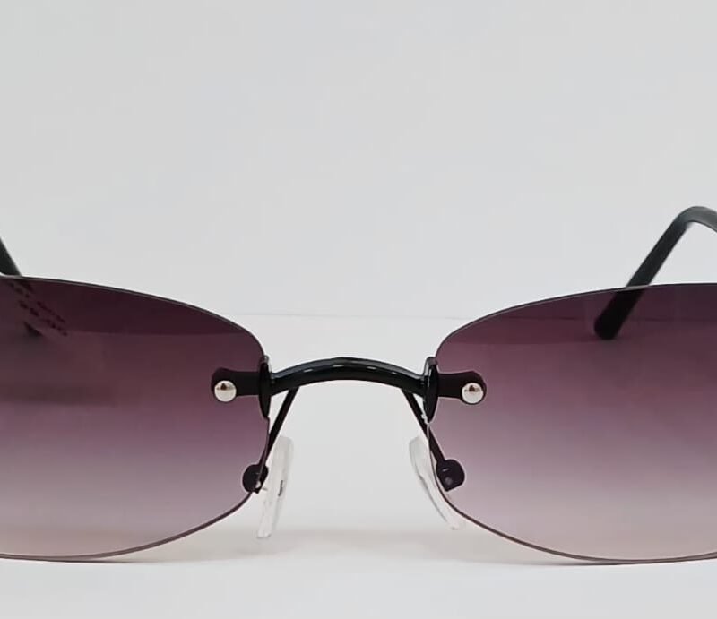 Óculos de Sol Parafusado