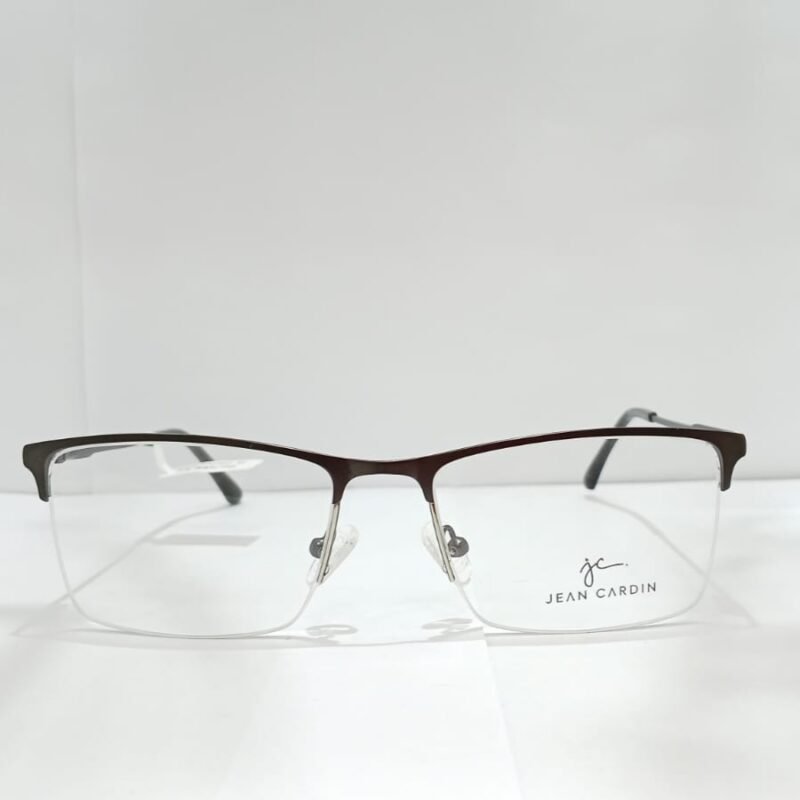 Armação Jean Cardin Fio de Nylon