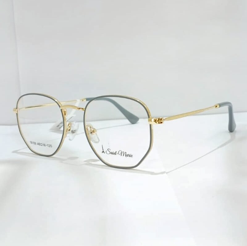 Armação Infantil Metal