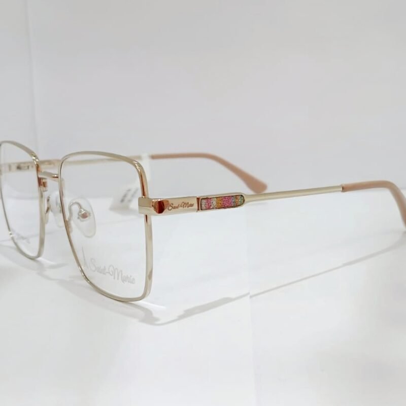 Armação Infantil Saint Marie