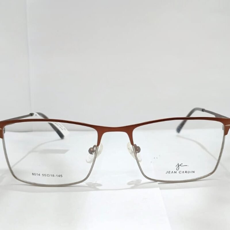 Armação Jean Cardin