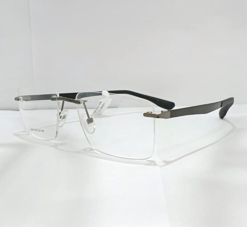 Armação Parafusada