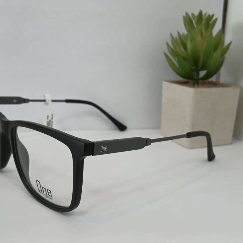 Armação One Quadrada