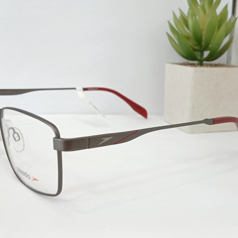 Armação Metal Speedo