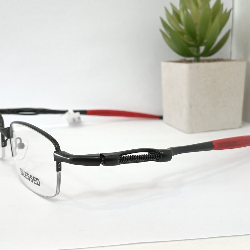 Armação Esportiva Blessed