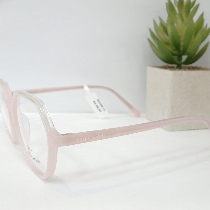 Armação Infantil Jean Cardin