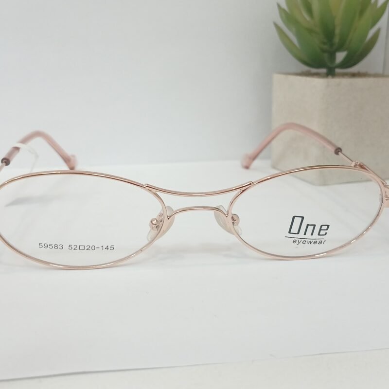 Armação One Blogueirinha